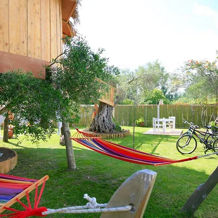 Elmar Eco Tree House