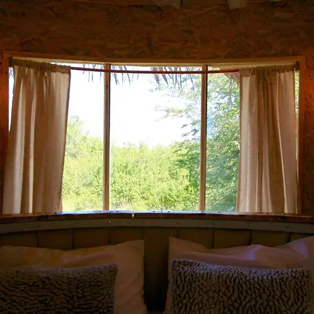 Elmar Eco Tree House Roda (Corfu)